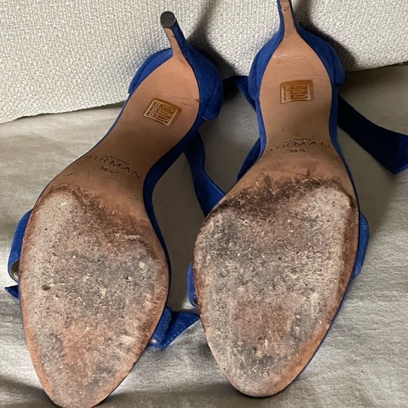 Alexander Birman Clarita sandal - Picture 5 of 8